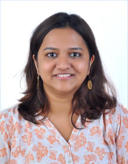Sayli Belsare