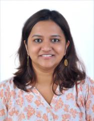 Sayli Belsare