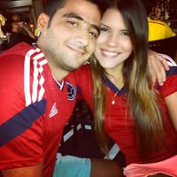 Gonzalo Bossa Ricardo