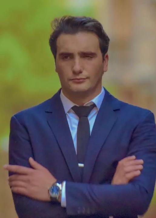 Khaled Alsoulayman