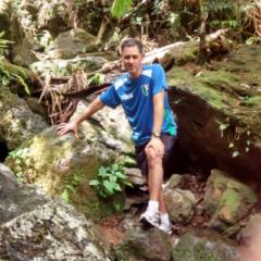 Gerardo Amoros