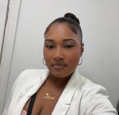 Alicia Grizzle
