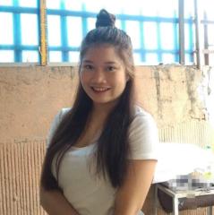 Gela Worthy
