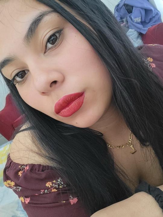 Eda Yessenia Suazo flores