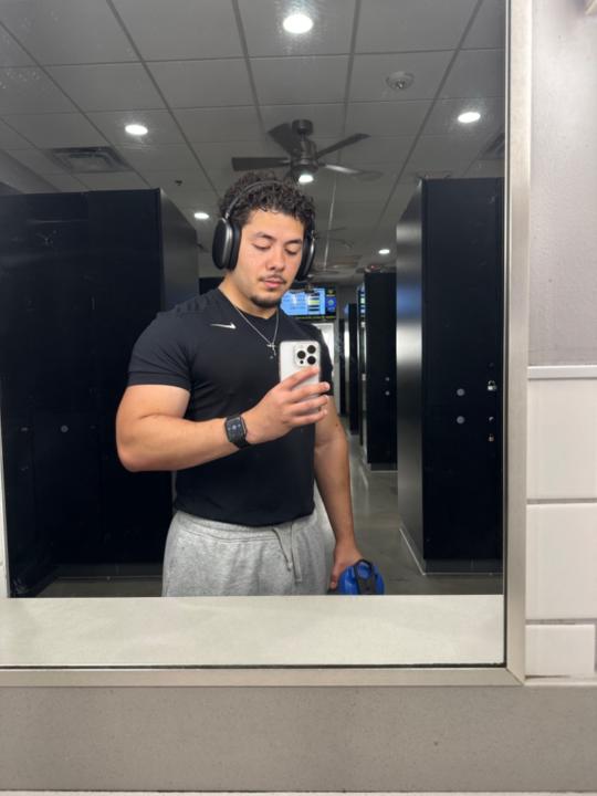 Sergio Hernandez