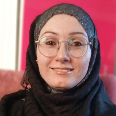 Arzu Keskin