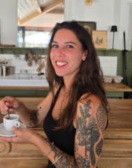 Charlotte Desport Lazowinsky