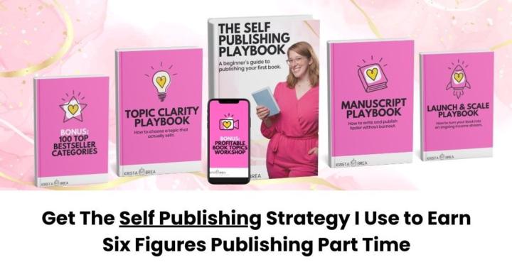 Publishing Playbooks