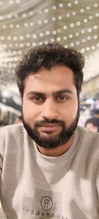 Naveed Ahmed