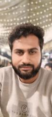 Naveed Ahmed