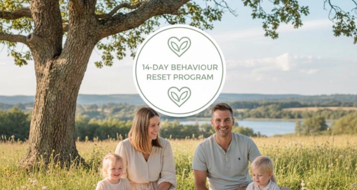 The Peaceful Parent Project