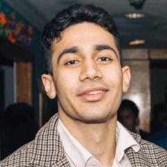 Aryan Algouneh
