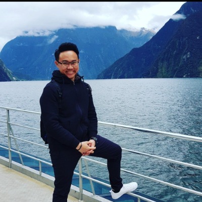 Brian Pang