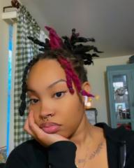 Starsah Berry