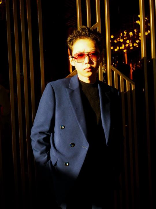 Husel-erdene Myagmardorj