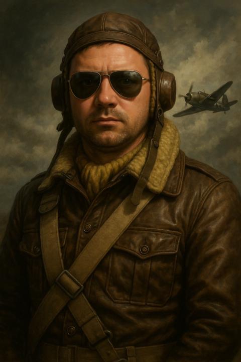 Martin Howard