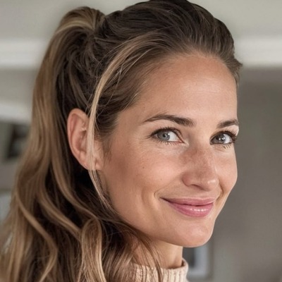 Kelly M. Moore
