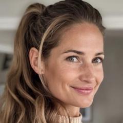 Kelly M. Moore