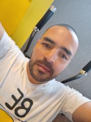 Rodolfo Martinez