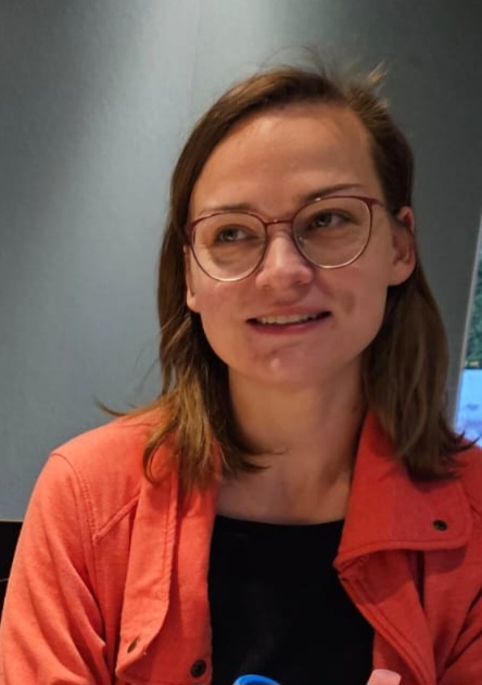 Ann Tschanz