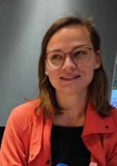 Ann Tschanz