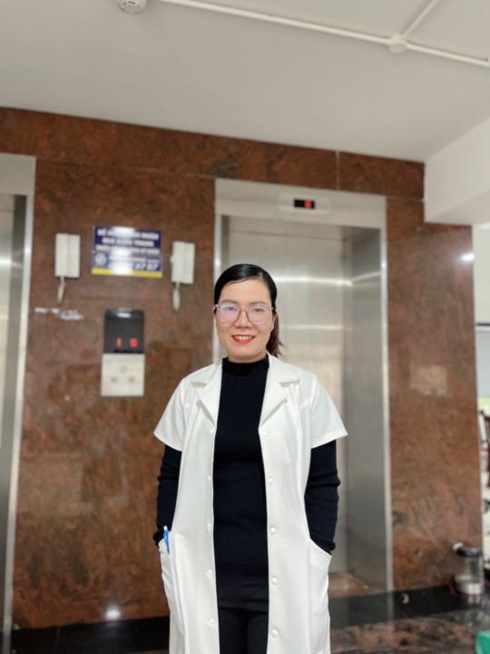 Hương Huỳnh