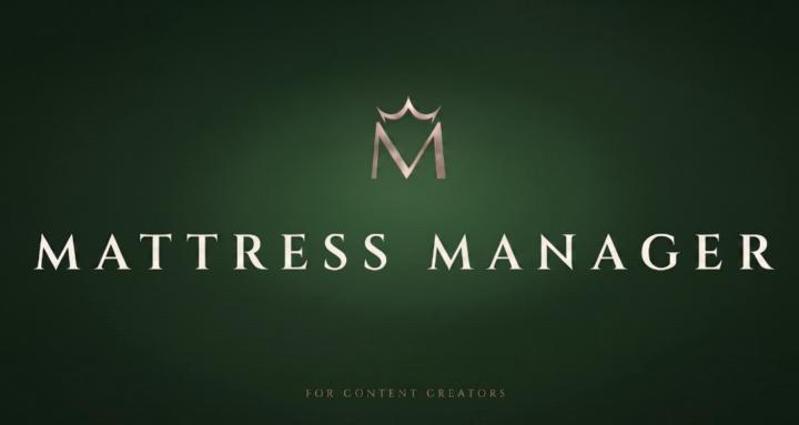 The Mattress Manager