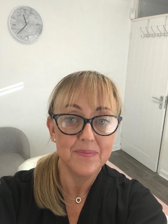 Lorraine Croucher