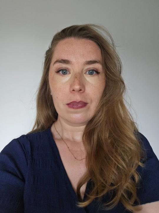 Simone Braybrook