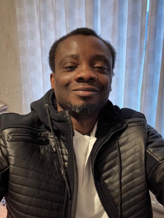 Obioma Samuel Udo
