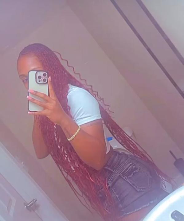 Nyla Thompson