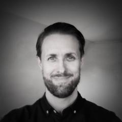 Patrik Norrlund