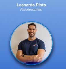Leonardo Pinto