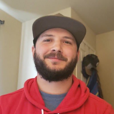 Corey Baumgartner