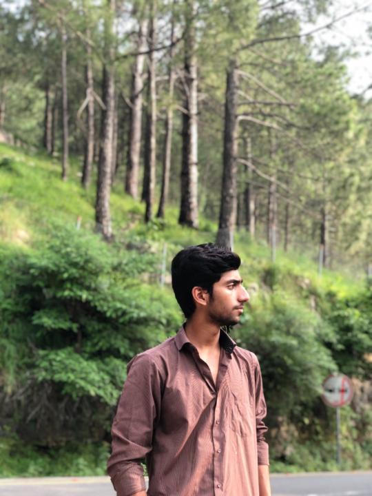 Ahmad Raza