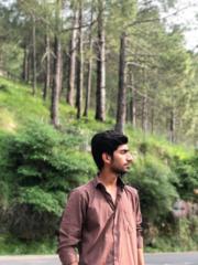 Ahmad Raza