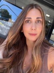 Suzana Benfeito
