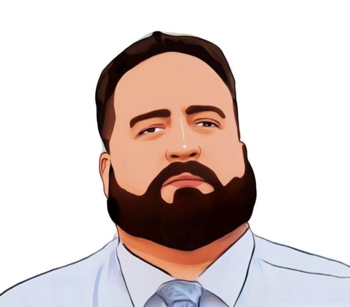 Dan Stanley