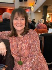 Rita Kellett