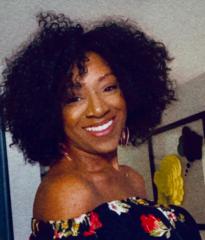 Deandra Taylor