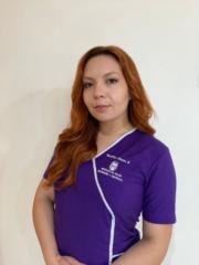 Yeniffer estefania Oñate acuña