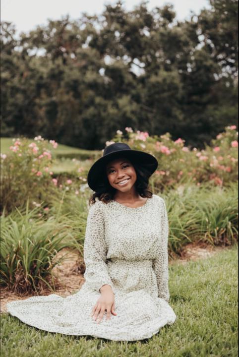 Kiara Brumfield