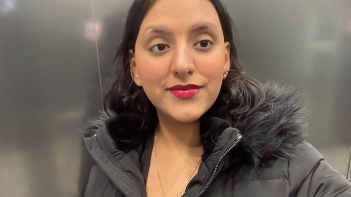 Anshita Singh