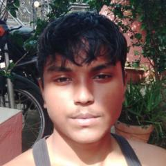 Prathamesh Shirbhate