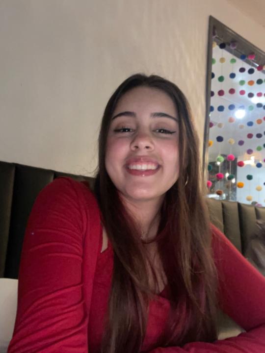 Isabella Guardia