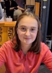 Kim Kavanagh