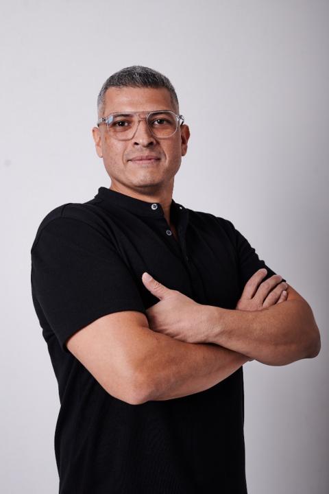 Glacdemiro Eduarte