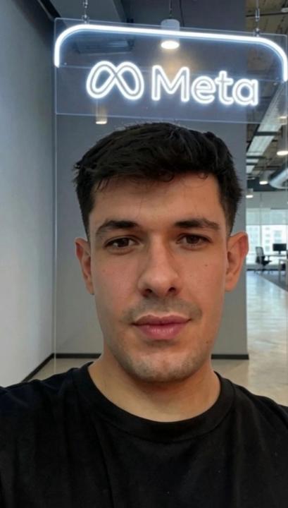 Tomas Regache