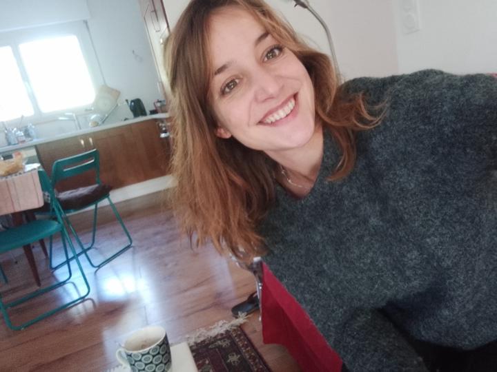 Padoan Floriane
