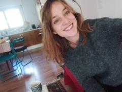 Padoan Floriane